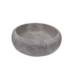Lavoar Marmura Tundra Grey CDM13 42 x 15 cm