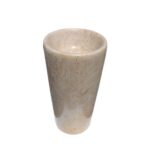 Lavoar Marmura Beige CDM-89 40 x 85 cm