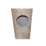 Lavoar Marmura Beige CDM-89 40 x 85 cm