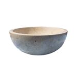 Lavoar Marmura Gold Elegance CDM15 42 x 15 cm