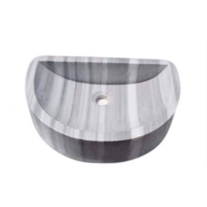 Lavoar Marmura Ecuador 40 x 30 x 12cm