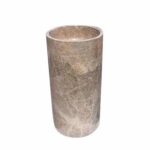Lavoar Marmura Emperador Light CDM89 40 x 85 cm