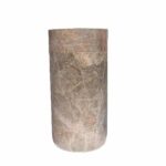 Lavoar Marmura Emperador Light CDM89 40 x 85 cm