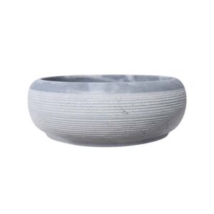 Lavoar Marmura Grey SF CDM13 42 X 15 cm