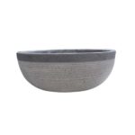 Lavoar Marmura Grey SF CDM15 42 X 15 cm