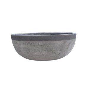 Lavoar Marmura Grey SF CDM15 42 X 15 cm