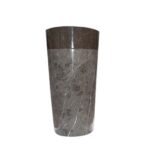 Lavoar Marmura Emperador Dark CDM89 40 x 85 cm