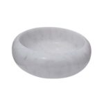Lavoar Marmura Mont Blanc CDM13 42 x 15 cm