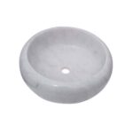 Lavoar Marmura Mont Blanc CDM13 42 x 15 cm