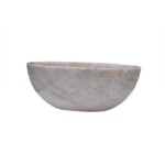 Lavoar Marmura Mont Blanc CDM15 42 x 15 cm