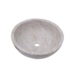 Lavoar Marmura Mont Blanc CDM15 42 x 15 cm