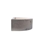Lavoar Travertin Classic 40 x 30 x 12 cm