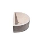 Lavoar Travertin Classic 40 x 30 x 12 cm