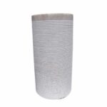 Lavoar Marmura White CDM-89 40 x 85 cm