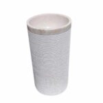 Lavoar Marmura White CDM-89 40 x 85 cm