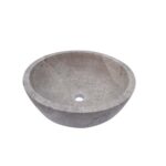 Lavoar Marmura Tundra Grey CDM15