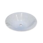 Lavoar Marmura Dolamit KML095 40.6 x 15 cm