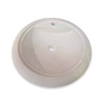 Lavoar Calcar Limra 50 x 10 cm