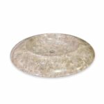 Lavoar Marmura Beige 55 x 11 cm