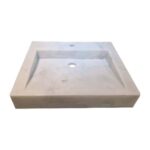 Lavoar Marmura Afyon KML067 55 x 45 x 10 cm