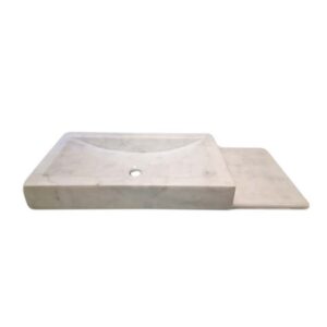 Lavoar Marmura 90 x 35.5 x 12 cm