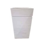Lavoar Marmura Dolomit 42 x 43 x 85