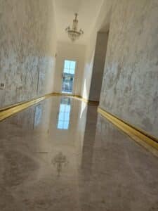 Marmură elegantă pentru un proiect elegant