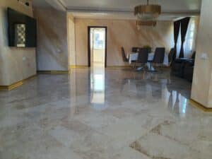 Marmură elegantă pentru un proiect elegant