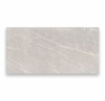 Gresie Portelanata Rectificata Armani Grey Lucioasa 120 x 240 x 0.9 cm