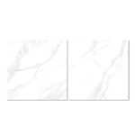 Gresie Portelanata Rectificata Staturio Jodan Lucioasa 60 x 60 x 0.9 cm