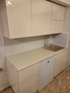 Quartzul Beige - material versatil care poate fi folosit într-o varietate de proiecte