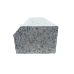 Bordura Granit Gri G602 Bizotata 15 x 50 x 10 cm