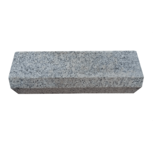 Bordura Granit Gri G602 Bizotata 15 x 50 x 10 cm