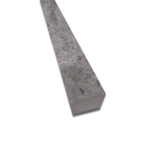 Bordura Dus Tundra Grey Lustruit 90 x 5 x 4 cm