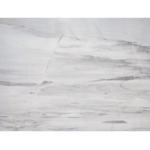 Bordura Dus Marmura Ada White 90 x 5 x 4 cm