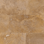 Placi Travertin Noce CC Lustruit Chituit Eco Com 30.5 x 61 x 1.2 cm