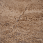 Bordura Dus Travertin Bellano Lustruit Chituit 90 x 5 x 4 cm