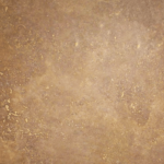 Bordura Dus Travertin Noce CC Lustruit Chituit 90 x 5 x 4 cm