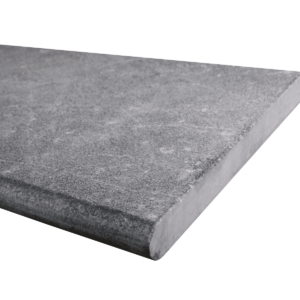 Placi Marmura Black Indigo Sablat 1LSF - 1 lungime bastonata 33 x 61 x 3.2 cm