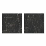 Gresie Portelanata Rectificata Breccia Diano Lucioasa 60 x 60 x 0.90 cm