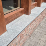 Lastra Granit Gri G602 Fiamat GR2 cm