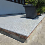 Lastra Granit Gri G602 Fiamat GR2 cm - imagine 2