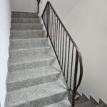 Placi Granit Gri G602 Lustruit 30 x 60 x 1.5 cm