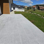 Placi Granit Gri G602 Fiamat 30 x 60 x 1.5 cm