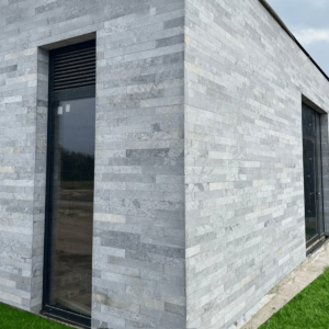 Placi Marmura Black Sablat 7.5 x LL x 1.2 cm