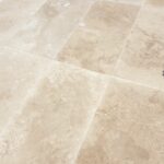 Placi Travertin Classic CC Slefuit Chituit COML-M 61 x 122 x 1.2 cm - imagine 6