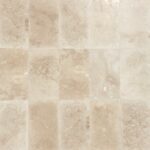 Placi Travertin Classic CC Slefuit Chituit COML-M 61 x 122 x 1.2 cm - imagine 7
