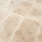 Placi Travertin Classic CC Slefuit Chituit COML-M 61 x 122 x 1.2 cm - imagine 4