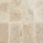 Placi Travertin Classic CC Slefuit Chituit COML-M 61 x 122 x 1.2 cm - imagine 5