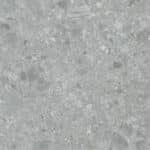 Gresie Portelanata Rectificata Terrazzo Grigio Mata 60 x 60 x 2 cm - imagine 7